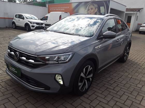 VOLKSWAGEN NIVUS 2024