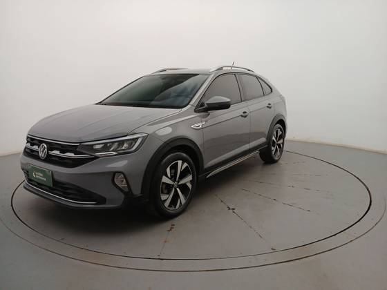 VOLKSWAGEN NIVUS 2024