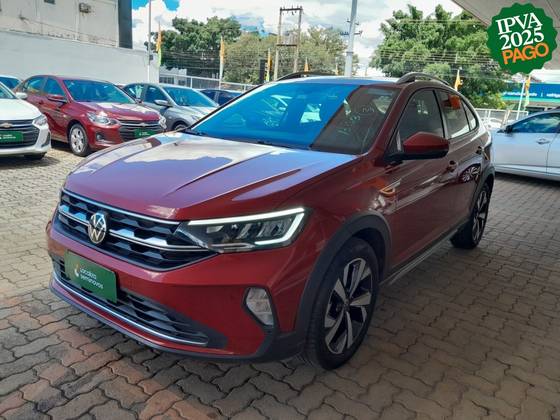 VOLKSWAGEN NIVUS 2023