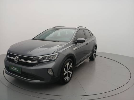 VOLKSWAGEN NIVUS 2024