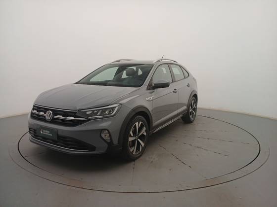 VOLKSWAGEN NIVUS 2024