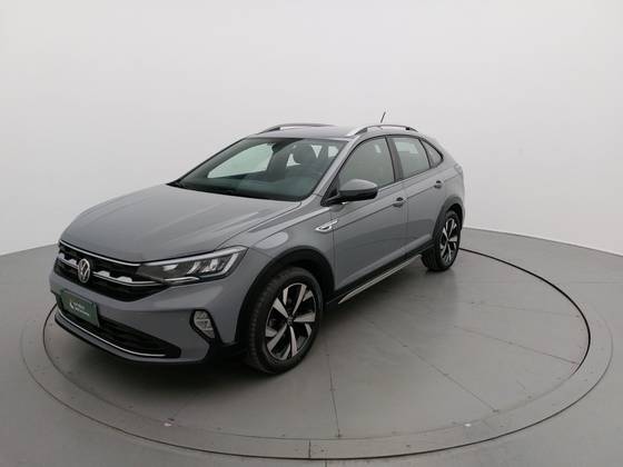 VOLKSWAGEN NIVUS 2024