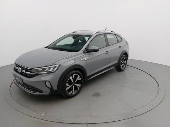 VOLKSWAGEN NIVUS 2024