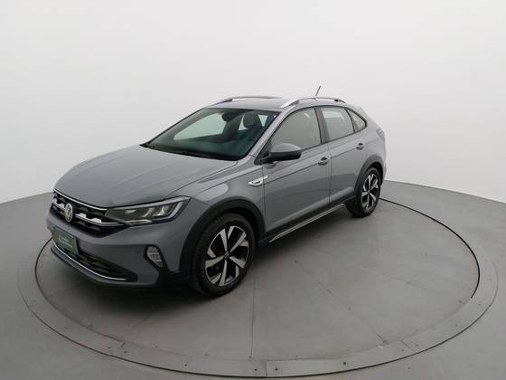 VOLKSWAGEN NIVUS 2024