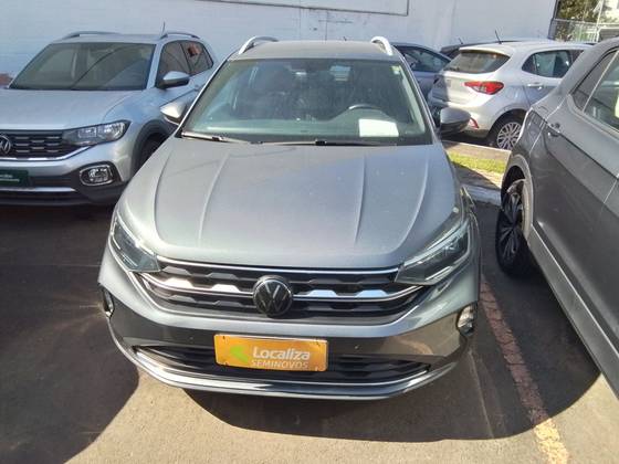 VOLKSWAGEN NIVUS 2024