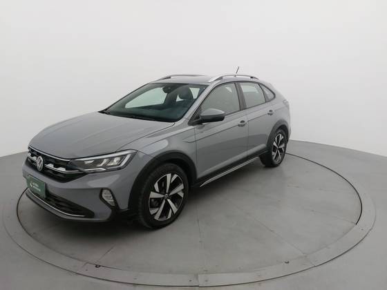 VOLKSWAGEN NIVUS 2024