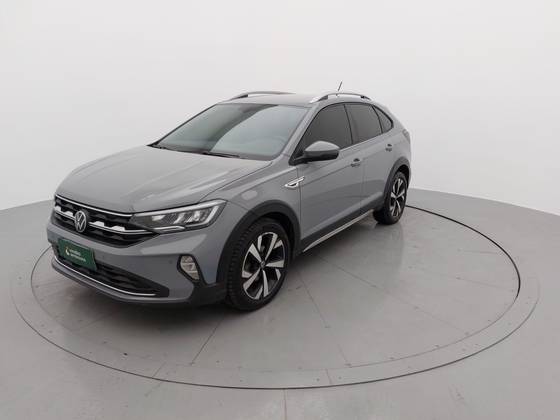 VOLKSWAGEN NIVUS 2024