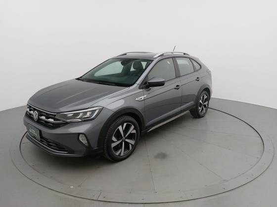 VOLKSWAGEN NIVUS 2024