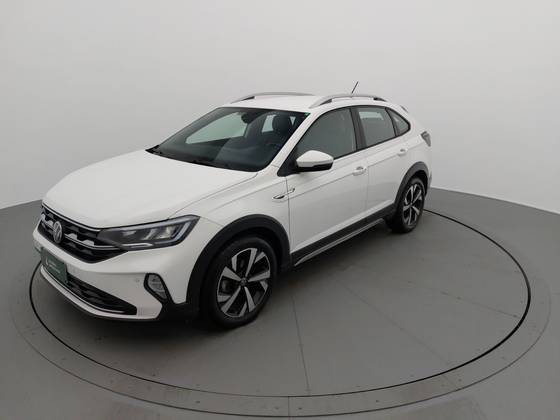 VOLKSWAGEN NIVUS 2024