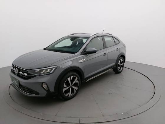 VOLKSWAGEN NIVUS 2024