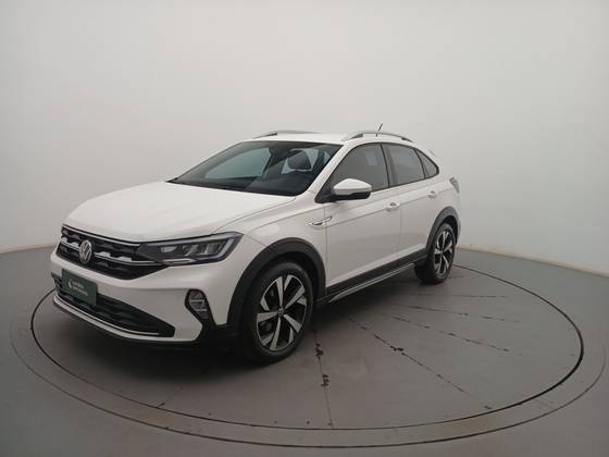 VOLKSWAGEN NIVUS 2024