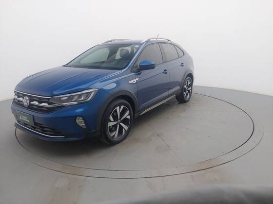 VOLKSWAGEN NIVUS 2024