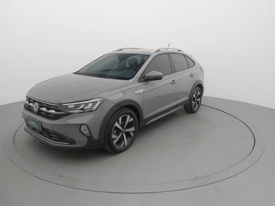 VOLKSWAGEN NIVUS 2024