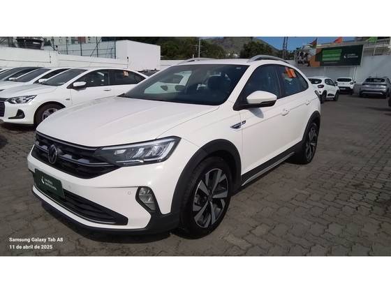 VOLKSWAGEN NIVUS 2024