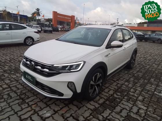 VOLKSWAGEN NIVUS 2024
