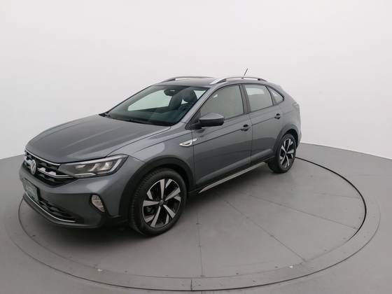 VOLKSWAGEN NIVUS 2024