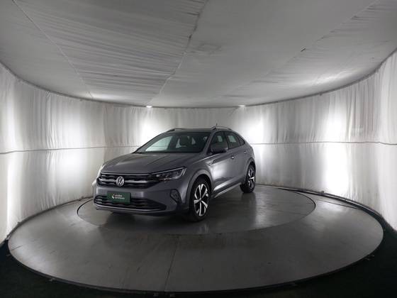 VOLKSWAGEN NIVUS 2024