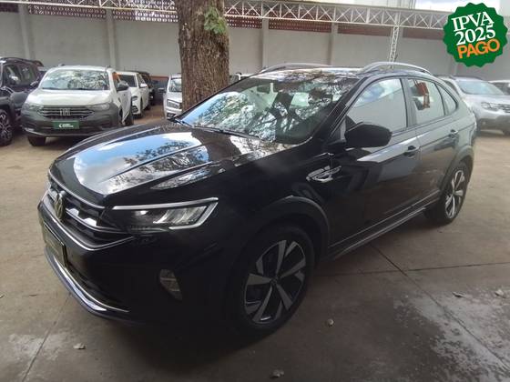 VOLKSWAGEN NIVUS 2024