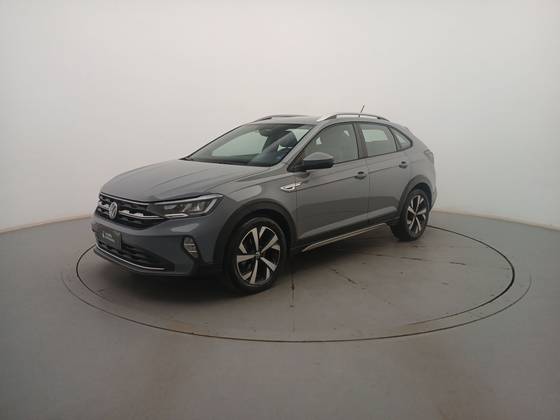 VOLKSWAGEN NIVUS 2024