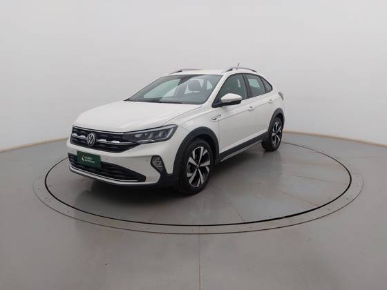 VOLKSWAGEN NIVUS 2024