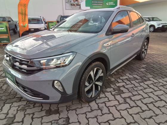 VOLKSWAGEN NIVUS 2024