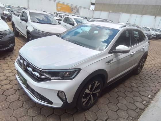 VOLKSWAGEN NIVUS 2024