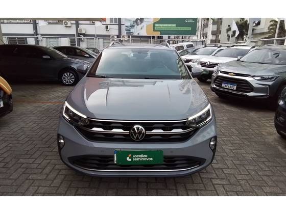 VOLKSWAGEN NIVUS 2024