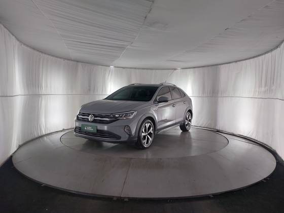 VOLKSWAGEN NIVUS 2024