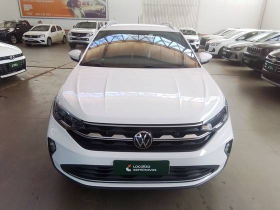 VOLKSWAGEN NIVUS 2024