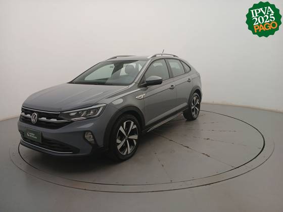 VOLKSWAGEN NIVUS 2024