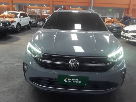 VOLKSWAGEN NIVUS 2023