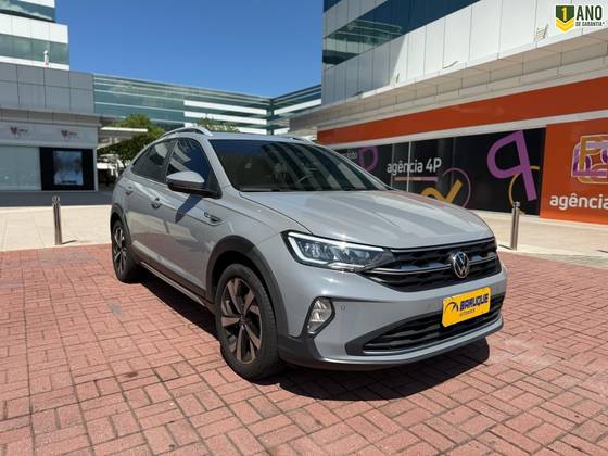 VOLKSWAGEN NIVUS 2022