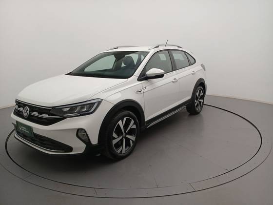 VOLKSWAGEN NIVUS 2024