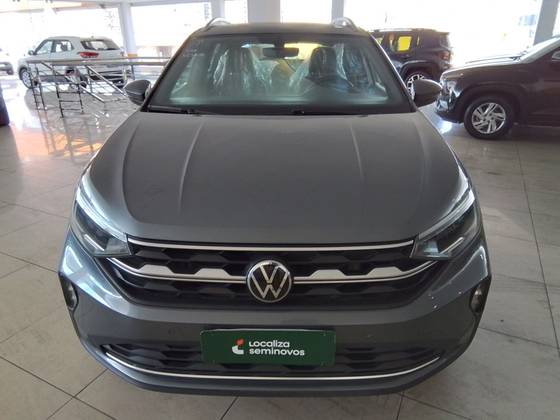 VOLKSWAGEN NIVUS 2024