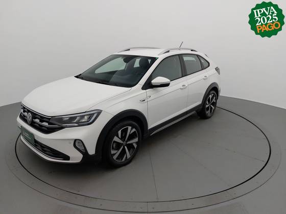 VOLKSWAGEN NIVUS 2024