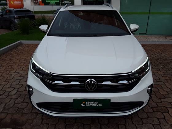 VOLKSWAGEN NIVUS 2023