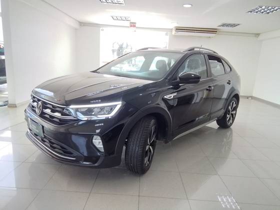 VOLKSWAGEN NIVUS 2024