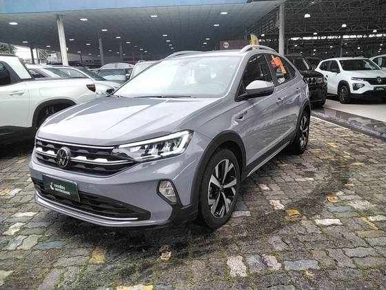 VOLKSWAGEN NIVUS 2024