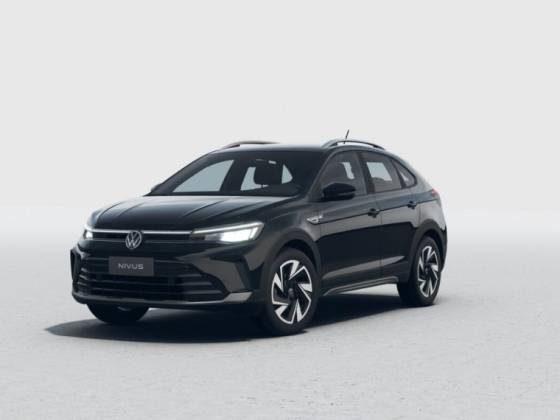 VOLKSWAGEN NIVUS 2025