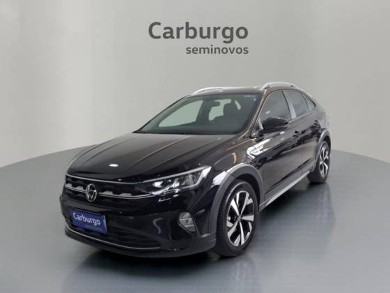 VOLKSWAGEN NIVUS 2021