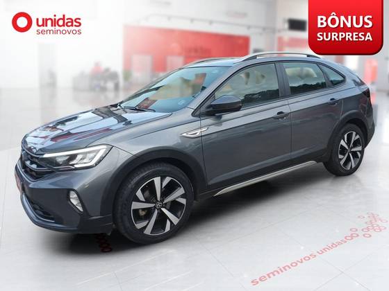 VOLKSWAGEN NIVUS 2023