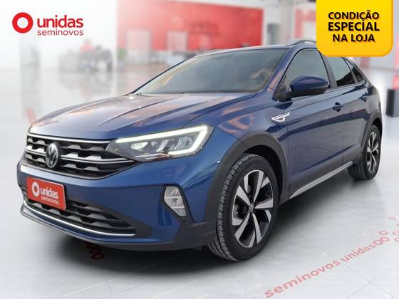 VOLKSWAGEN NIVUS 2024