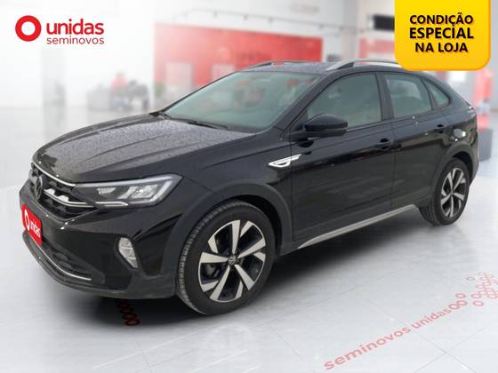 VOLKSWAGEN NIVUS 2024