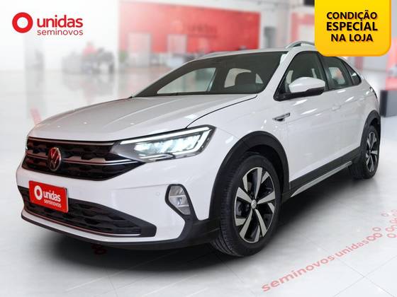 VOLKSWAGEN NIVUS 2023