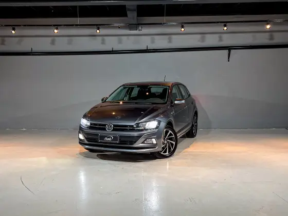 VOLKSWAGEN POLO 2022