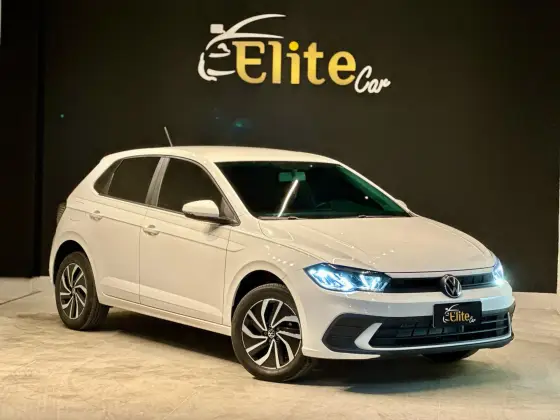 VOLKSWAGEN POLO 2024