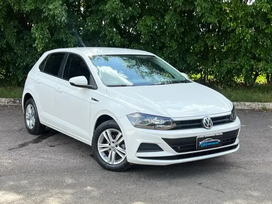VOLKSWAGEN POLO 2018
