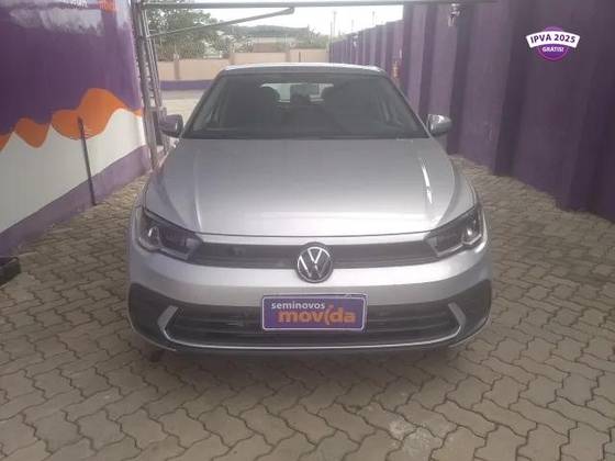 VOLKSWAGEN POLO 2024