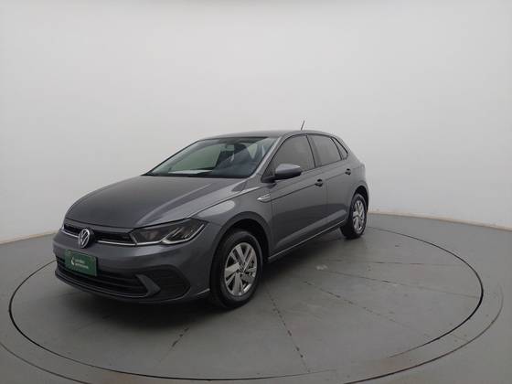 VOLKSWAGEN POLO 2024