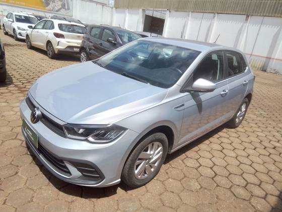 VOLKSWAGEN POLO 2024